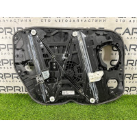 Механізм склопідйомника