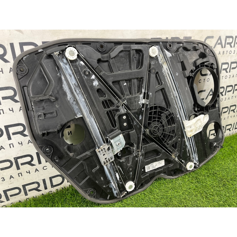 Механізм склопідйомника (кузов і елементи) Hyundai Ioniq AE 2018 1.6 Hybrid 82481G2010