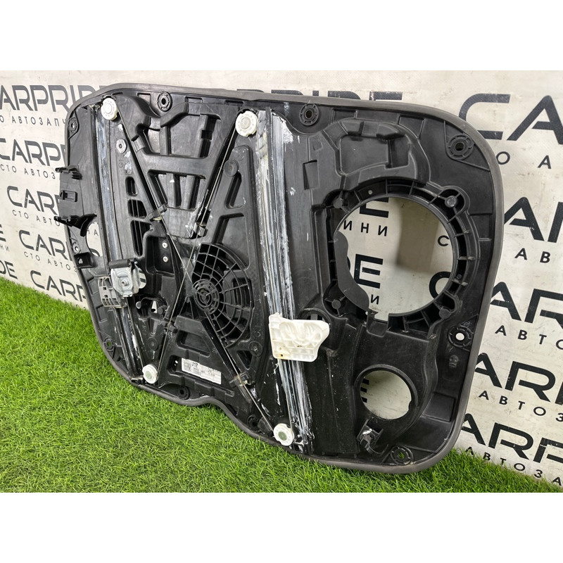 Механізм склопідйомника (кузов і елементи) Hyundai Ioniq AE 2018 1.6 Hybrid 82481G2010