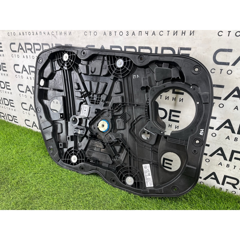Механізм склопідйомника (кузов і елементи) Hyundai Ioniq AE 2018 1.6 Hybrid 82471G2010