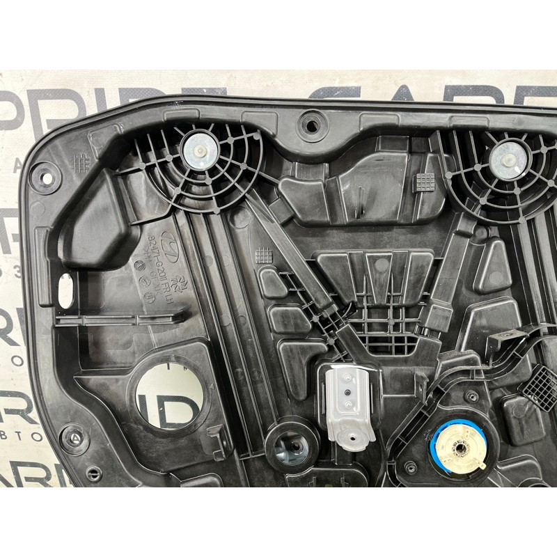 Механізм склопідйомника (кузов і елементи) Hyundai Ioniq AE 2018 1.6 Hybrid 82471G2010