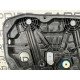 Механізм склопідйомника (кузов і елементи) Hyundai Ioniq AE 2018 1.6 Hybrid 82471G2010