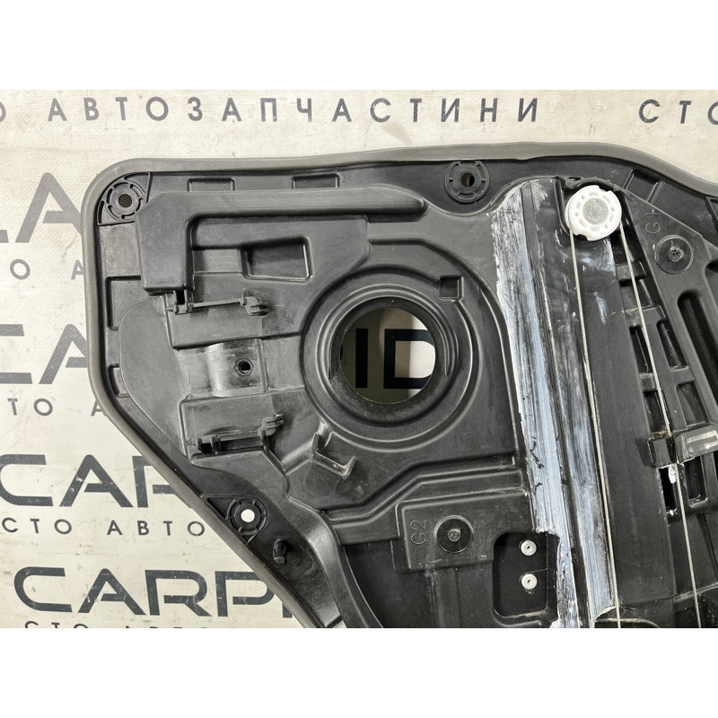 Механізм склопідйомника (кузов і елементи) Hyundai Ioniq AE 2018 1.6 Hybrid 83481G2000