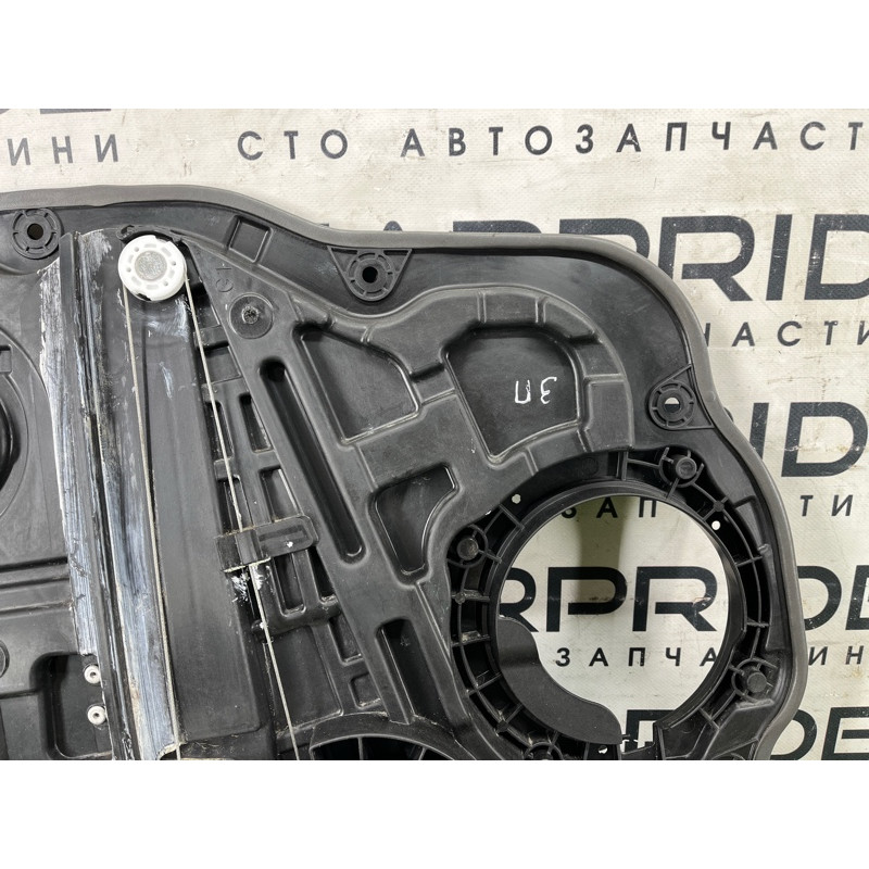 Механізм склопідйомника (кузов і елементи) Hyundai Ioniq AE 2018 1.6 Hybrid 83481G2000