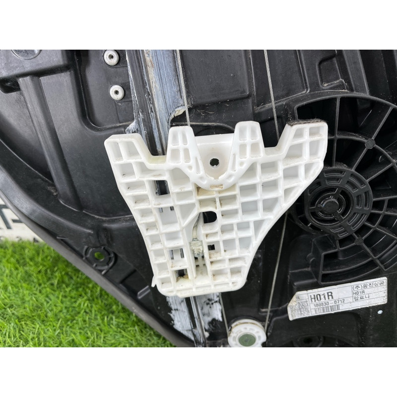 Механізм склопідйомника (кузов і елементи) Hyundai Ioniq AE 2018 1.6 Hybrid 83481G2000