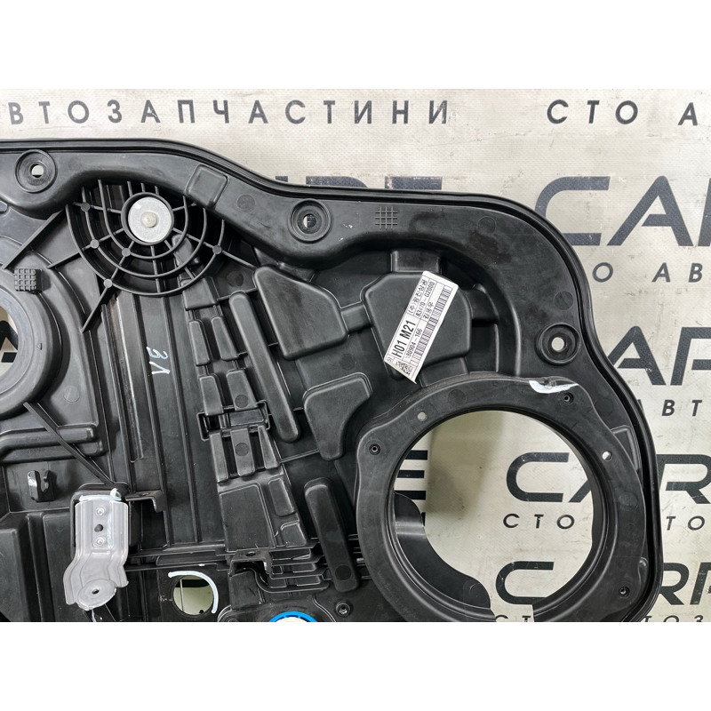 Механізм склопідйомника (кузов і елементи) Hyundai Ioniq AE 2018 1.6 Hybrid 83471G2000