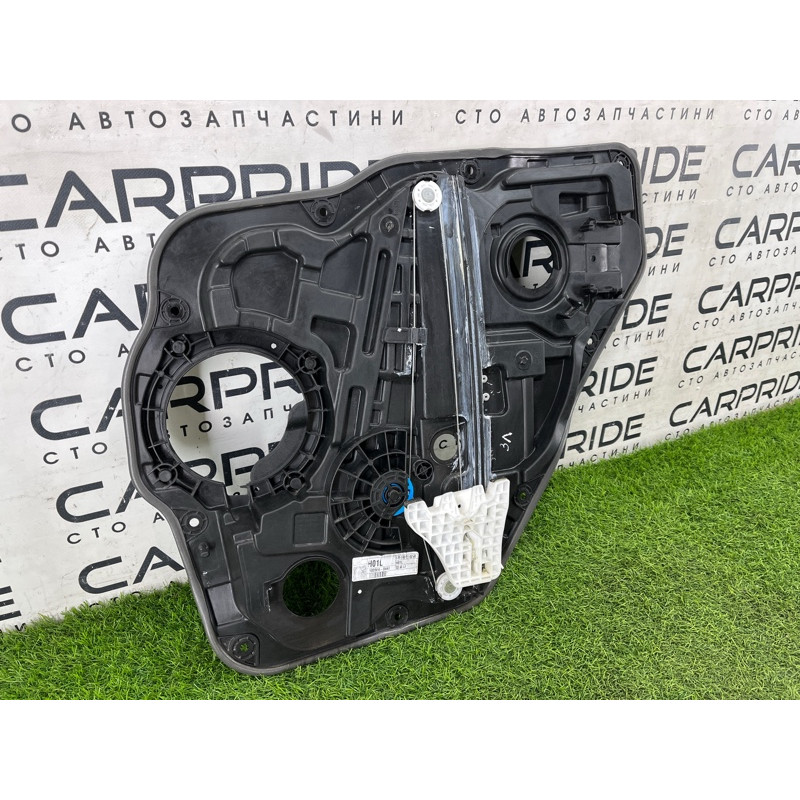 Механізм склопідйомника (кузов і елементи) Hyundai Ioniq AE 2018 1.6 Hybrid 83471G2000