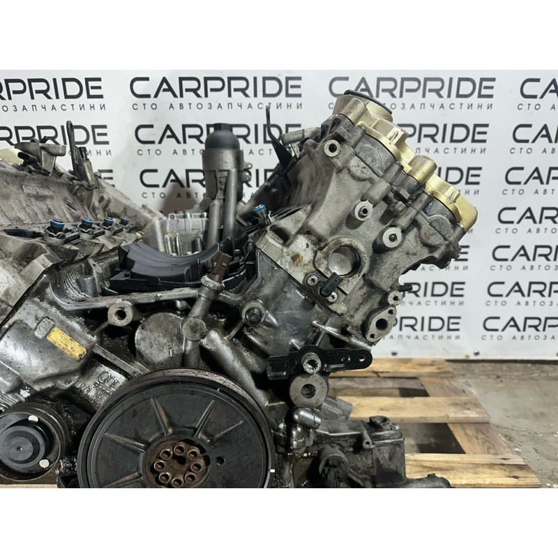 Двигатель (двигатель и элементы) AUDI A8 D4 2011 4.2 CDRA 079100031Q