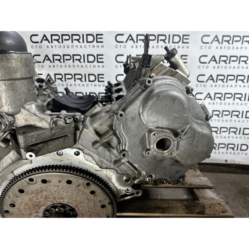 Двигатель (двигатель и элементы) AUDI A8 D4 2011 4.2 CDRA 079100031Q