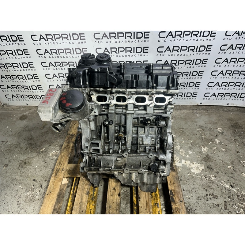 Двигатель (двигатель и элементы) BMW 3-series F30 2013 2.0 11005A420A8