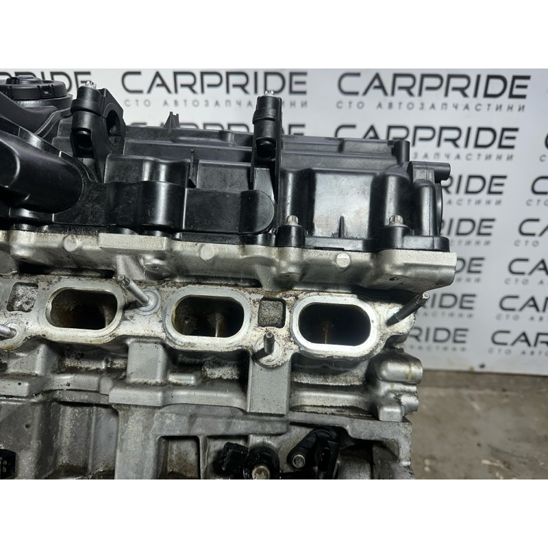 Двигатель (двигатель и элементы) BMW 3-series F30 2013 2.0 11005A420A8