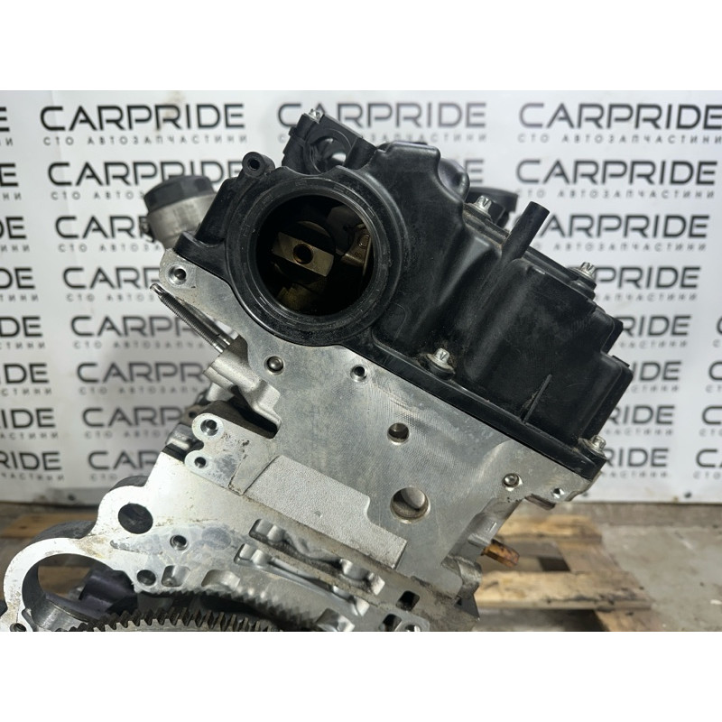 Двигатель (двигатель и элементы) BMW 3-series F30 2013 2.0 11005A420A8