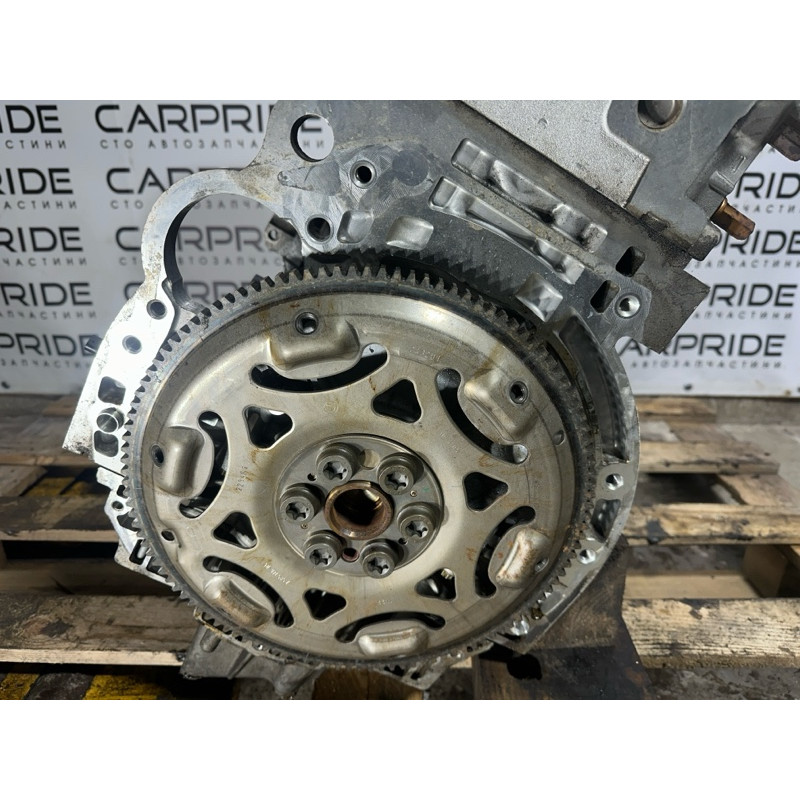 Двигатель (двигатель и элементы) BMW 3-series F30 2013 2.0 11005A420A8