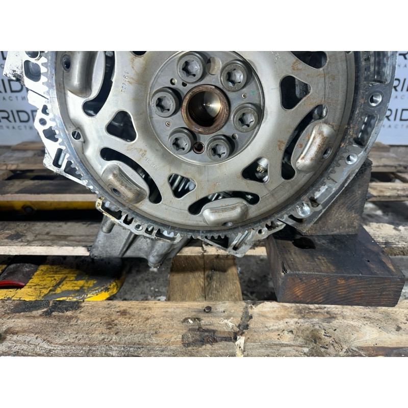 Двигатель (двигатель и элементы) BMW 3-series F30 2013 2.0 11005A420A8