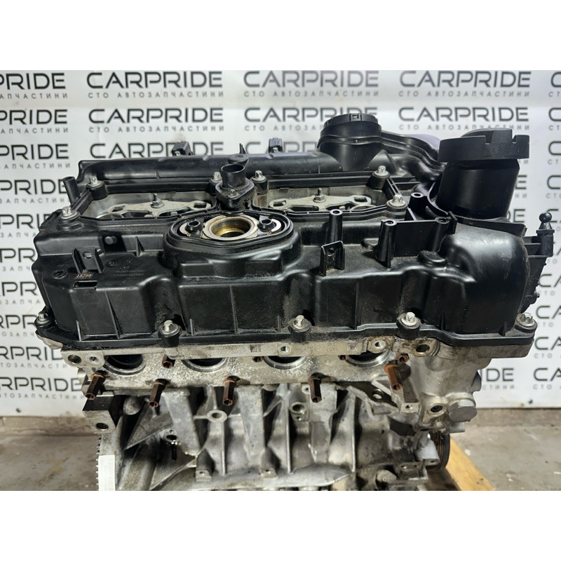 Двигатель (двигатель и элементы) BMW 3-series F30 2013 2.0 11005A420A8