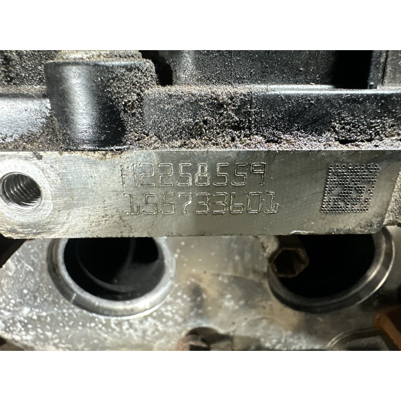 Двигатель (двигатель и элементы) BMW 3-series F30 2013 2.0 11005A420A8