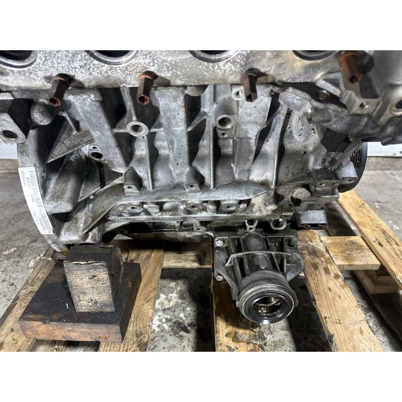 Двигатель (двигатель и элементы) BMW 3-series F30 2013 2.0 11005A420A8