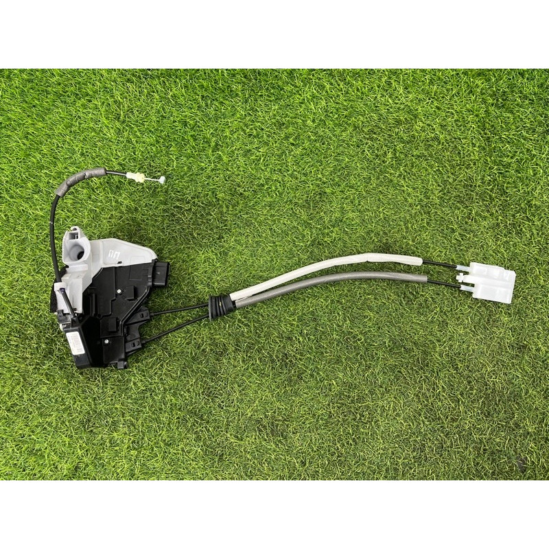 Замок двери (кузов и элементы) Hyundai Ioniq AE 2018 1.6 Hybrid 81320G2010