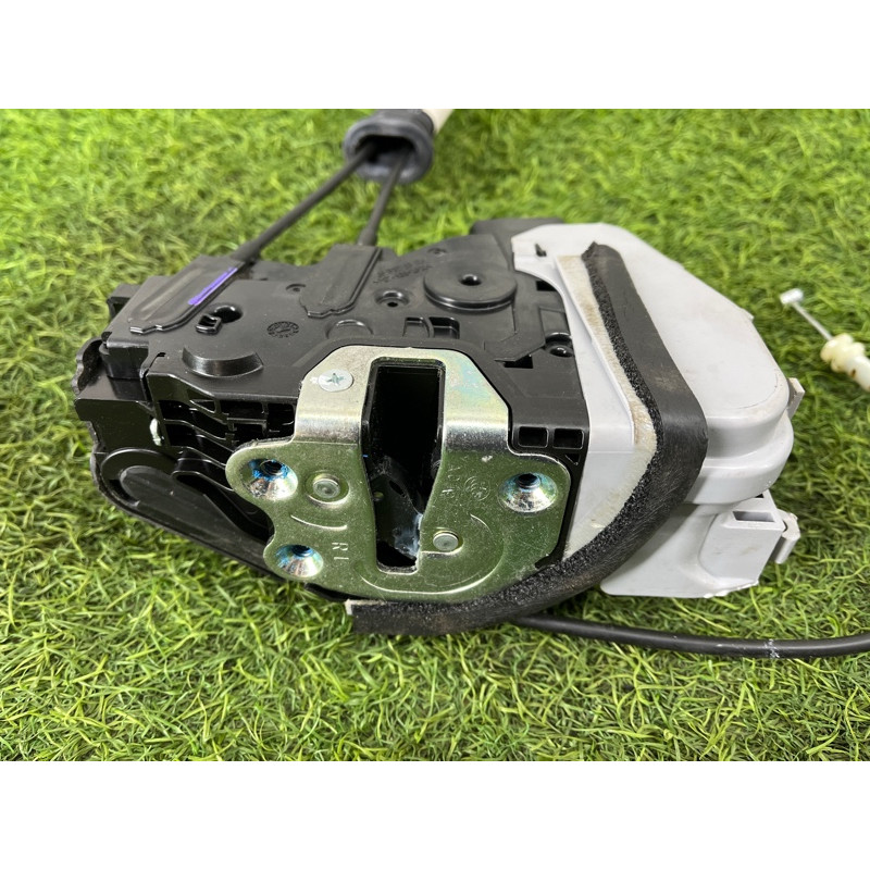 Замок двери (кузов и элементы) Hyundai Ioniq AE 2018 1.6 Hybrid 81320G2010