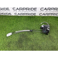 Замок двери