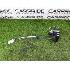 Замок двери