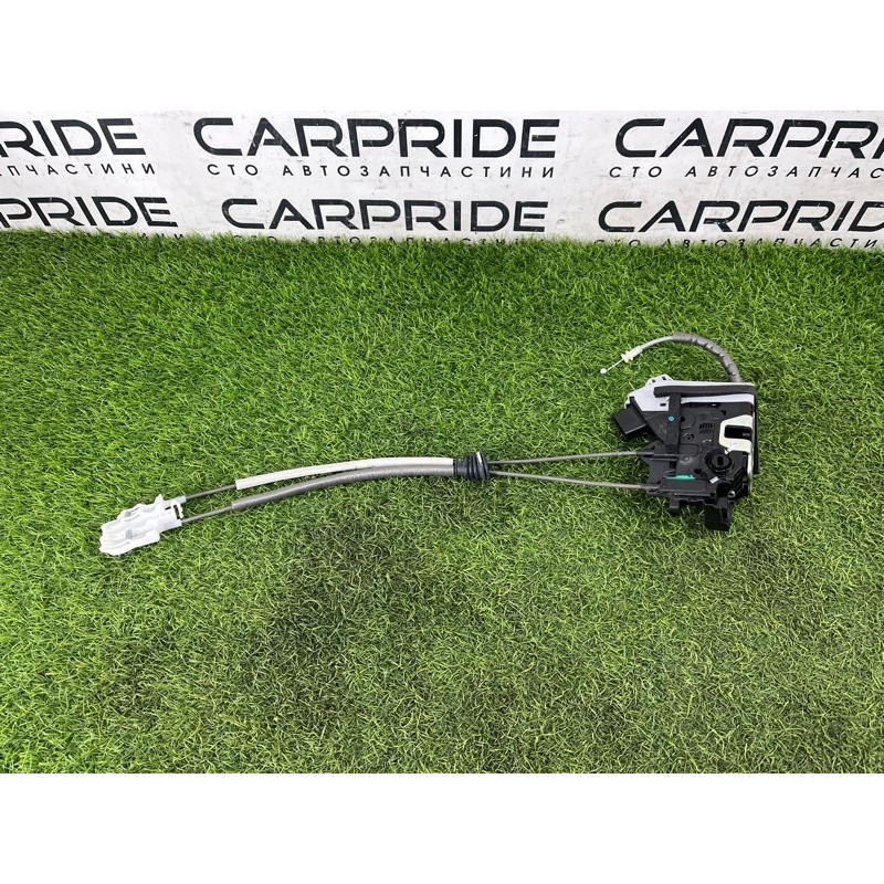 Замок двери (кузов и элементы) Hyundai Ioniq AE 2018 1.6 Hybrid 81420G2000