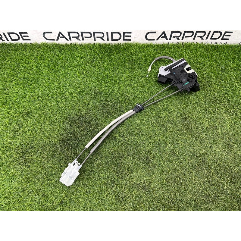 Замок двери (кузов и элементы) Hyundai Ioniq AE 2018 1.6 Hybrid 81420G2000