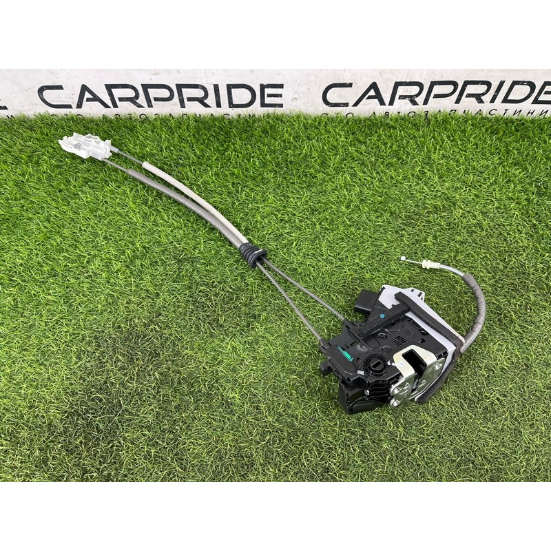 Замок двери (кузов и элементы) Hyundai Ioniq AE 2018 1.6 Hybrid 81420G2000