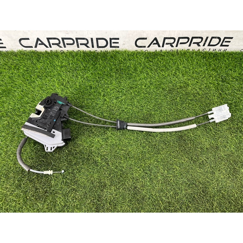 Замок двери (кузов и элементы) Hyundai Ioniq AE 2018 1.6 Hybrid 81420G2000