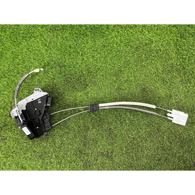 Замок двери (кузов и элементы) Hyundai Ioniq AE 2018 1.6 Hybrid 81420G2000