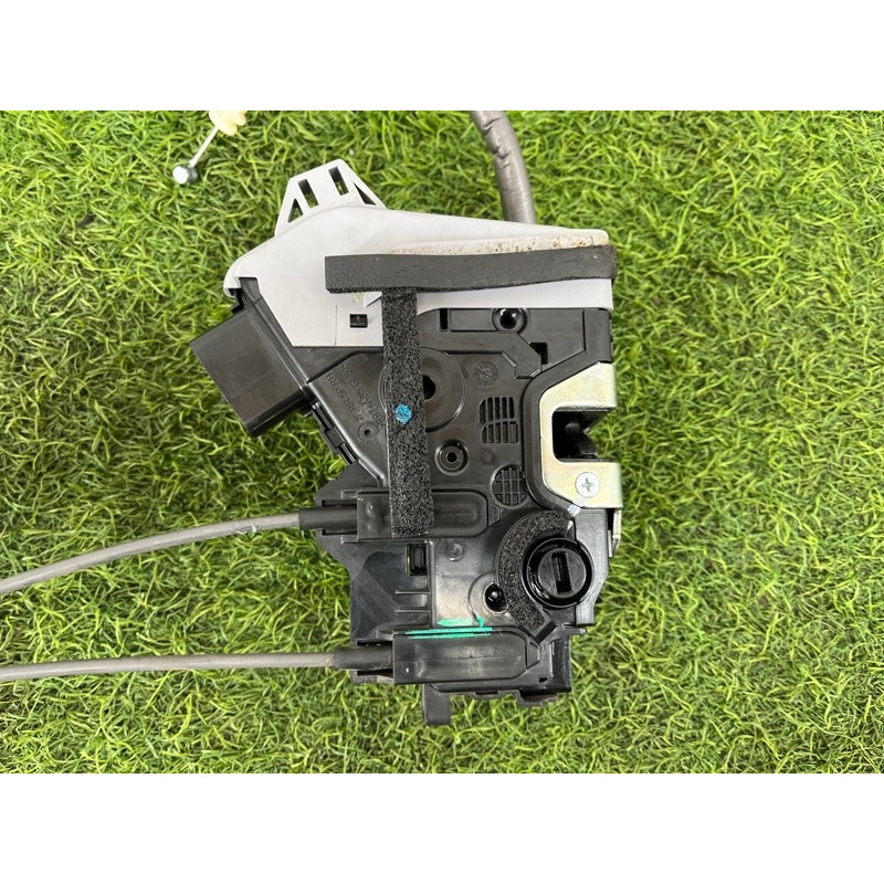 Замок двери (кузов и элементы) Hyundai Ioniq AE 2018 1.6 Hybrid 81420G2000