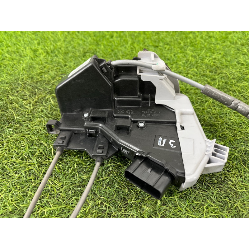 Замок двери (кузов и элементы) Hyundai Ioniq AE 2018 1.6 Hybrid 81420G2000