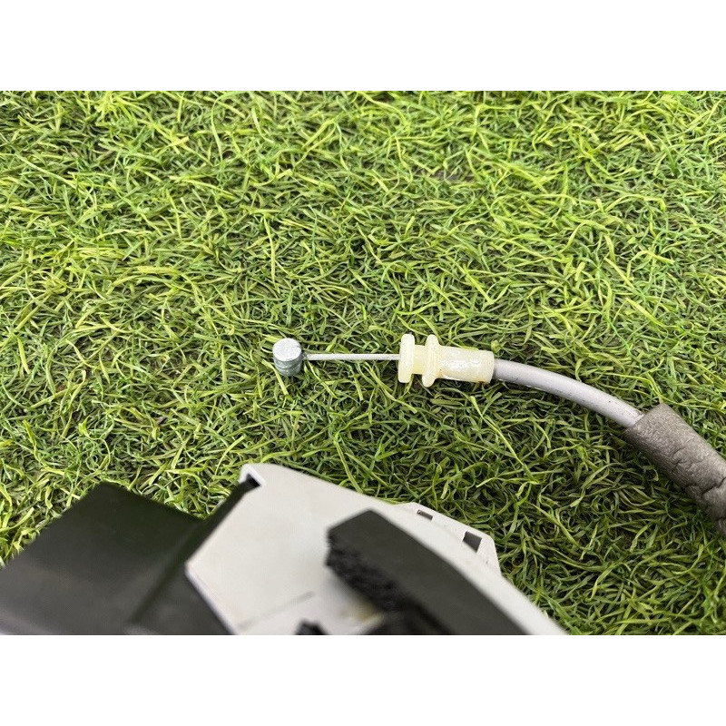 Замок двери (кузов и элементы) Hyundai Ioniq AE 2018 1.6 Hybrid 81420G2000