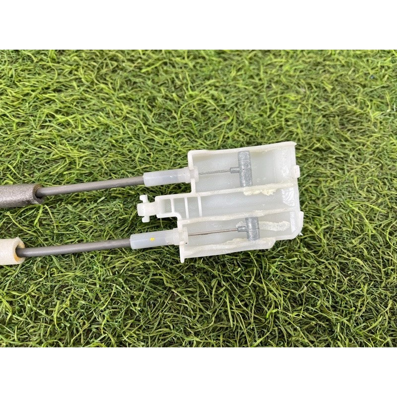 Замок двери (кузов и элементы) Hyundai Ioniq AE 2018 1.6 Hybrid 81420G2000