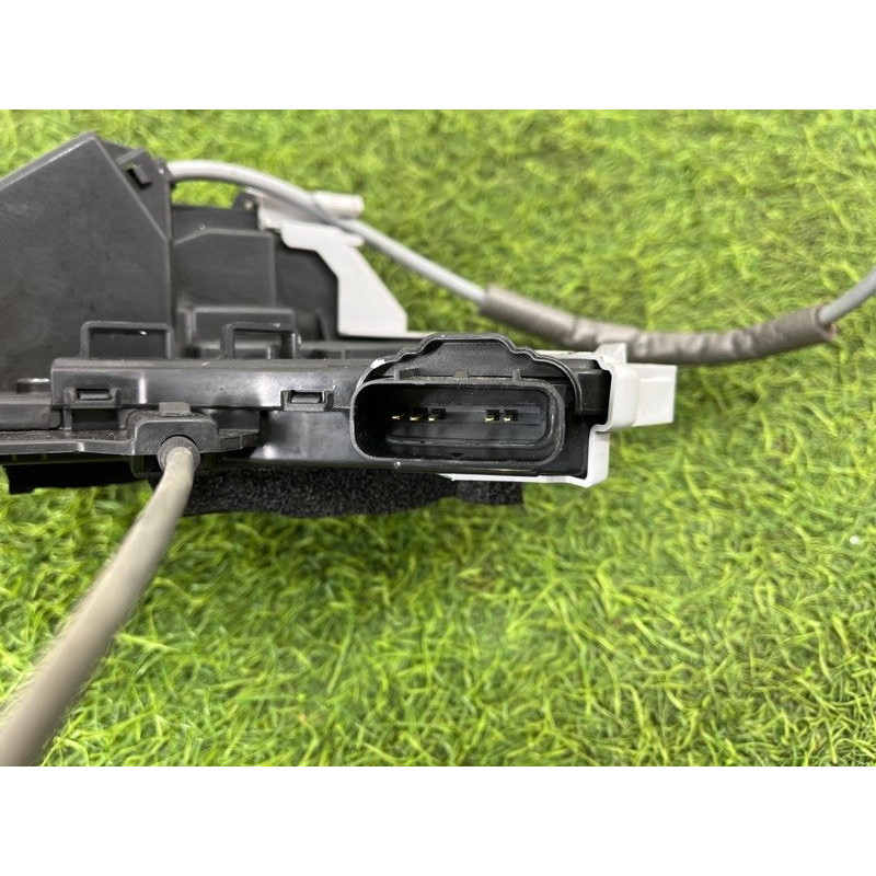 Замок двери (кузов и элементы) Hyundai Ioniq AE 2018 1.6 Hybrid 81420G2000