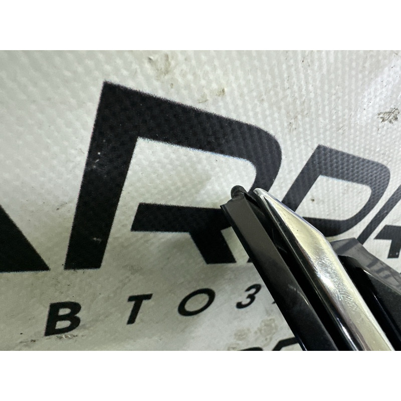 Решетка радиатора (наружные элементы кузова) Nissan Rogue T33 2021 2.5 PR25DD 623106RR0B