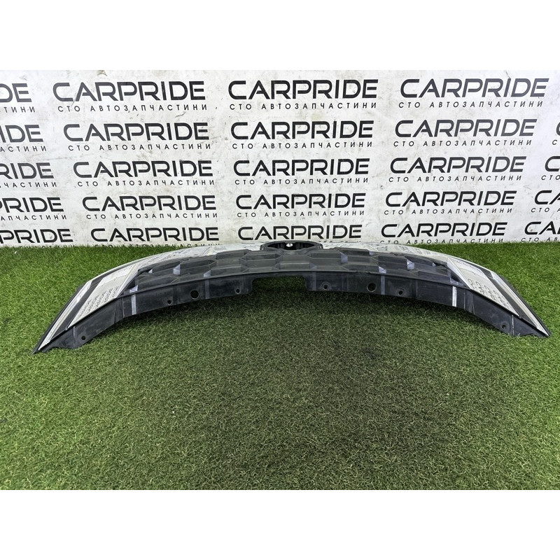 Решетка радиатора (наружные элементы кузова) Nissan Rogue T33 2021 2.5 PR25DD 623106RR0B