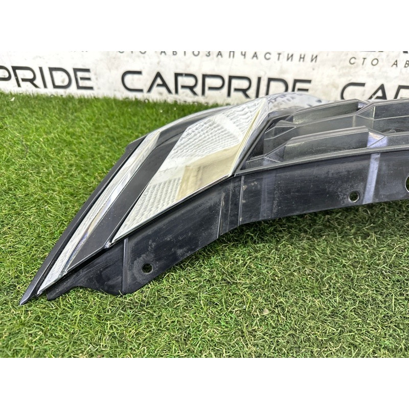 Решетка радиатора (наружные элементы кузова) Nissan Rogue T33 2021 2.5 PR25DD 623106RR0B