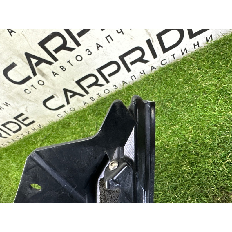 Решетка радиатора (наружные элементы кузова) Nissan Rogue T33 2021 2.5 PR25DD 623106RR0B