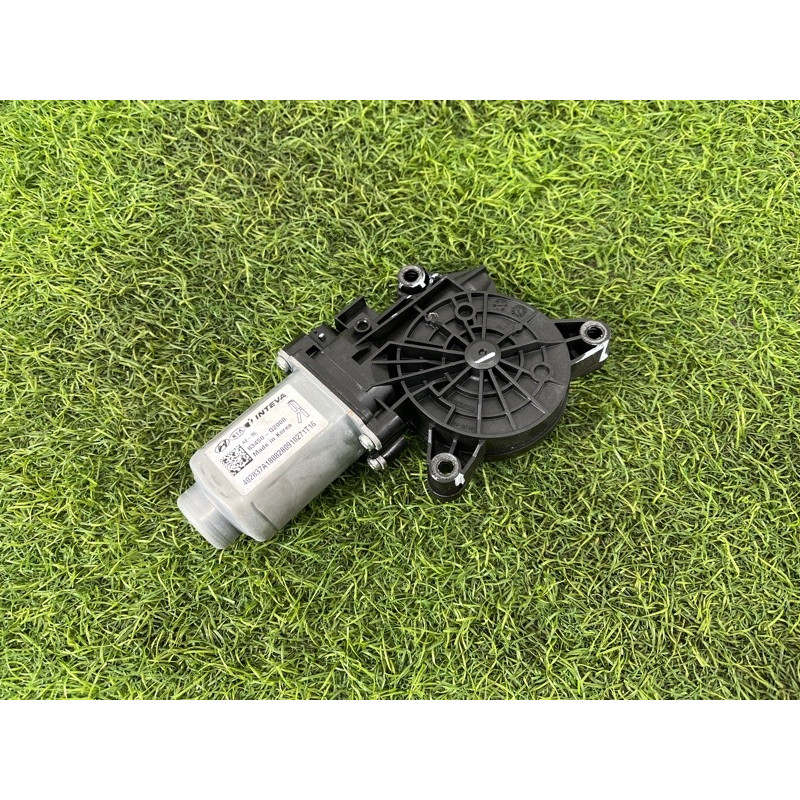 Мотор стеклоподъемника (электрика) Hyundai Ioniq AE 2018 1.6 Hybrid 83450G2000