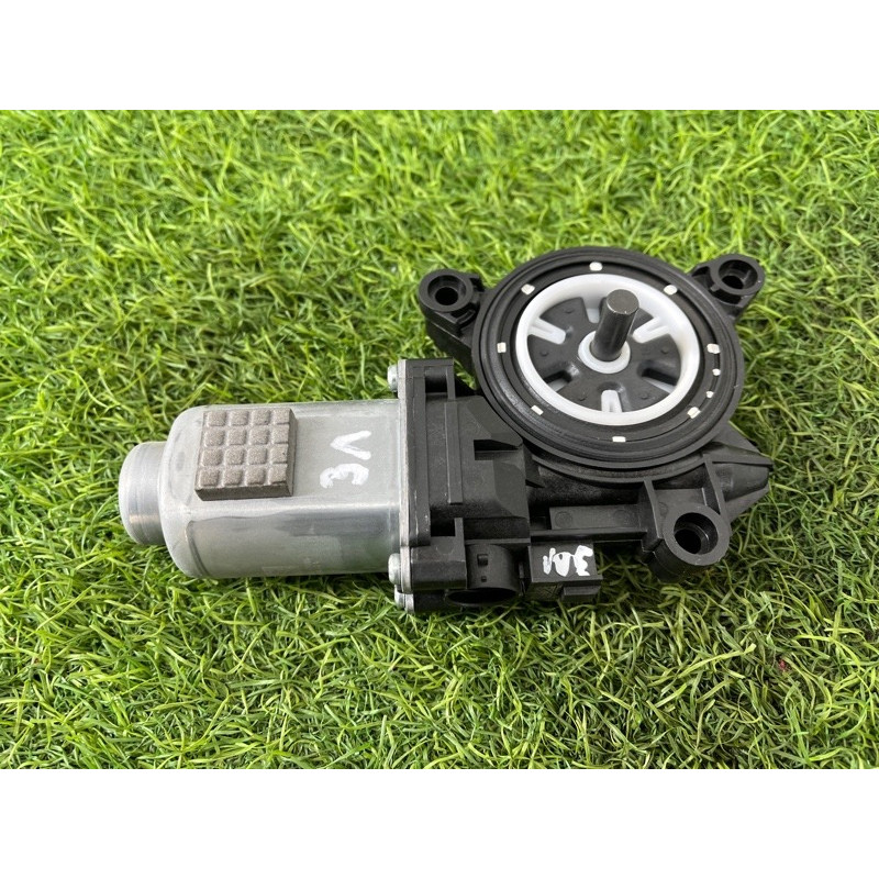 Мотор стеклоподъемника (электрика) Hyundai Ioniq AE 2018 1.6 Hybrid 83450G2000