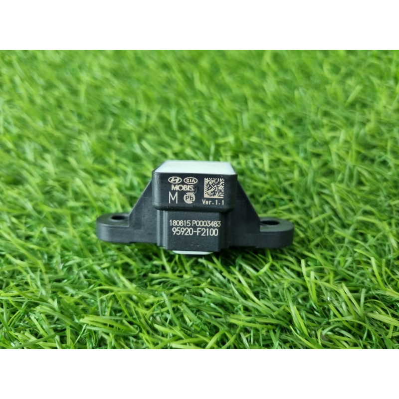 Датчик удара двери (airbag / безопасность) Hyundai Ioniq AE 2018 1.6 Hybrid 95920F2100