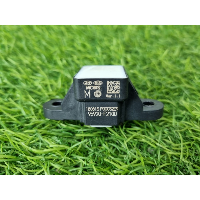 Датчик удара двери (airbag / безопасность) Hyundai Ioniq AE 2018 1.6 Hybrid 95920F2100