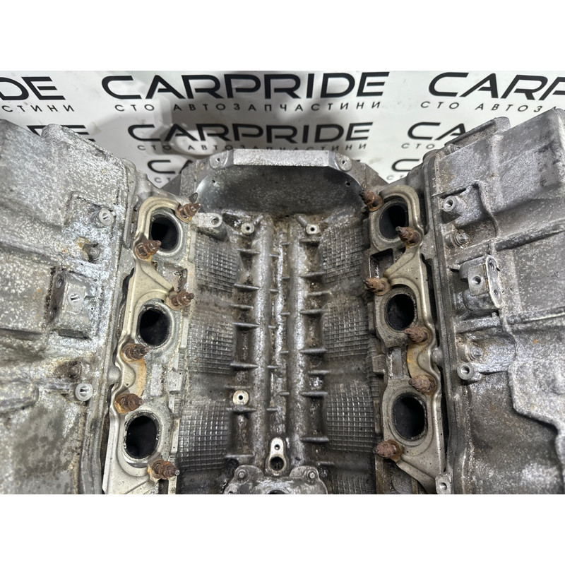 Двигатель (двигатель и элементы) BMW X5 F15 2015 4.4 11002357325