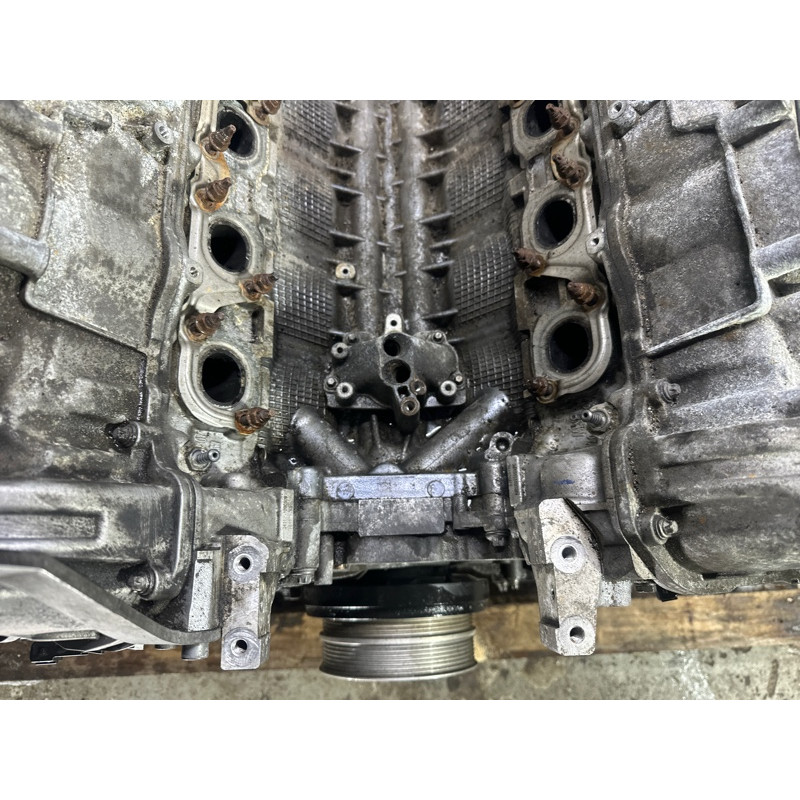 Двигатель (двигатель и элементы) BMW X5 F15 2015 4.4 11002357325