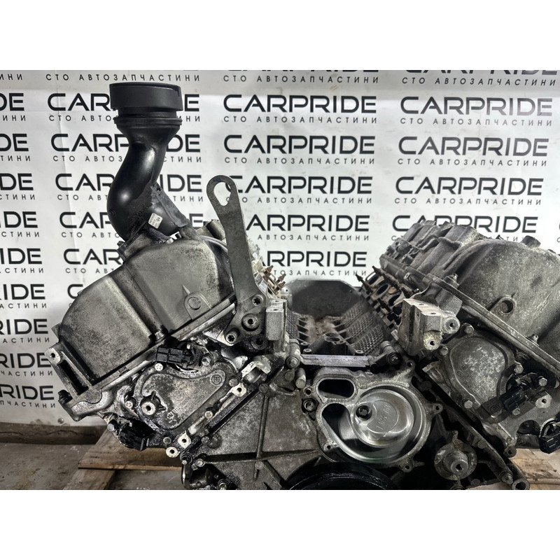 Двигатель (двигатель и элементы) BMW X5 F15 2015 4.4 11002357325