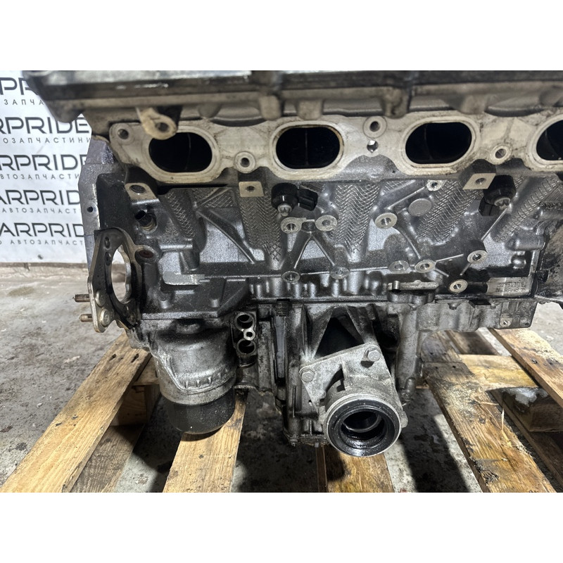 Двигатель (двигатель и элементы) BMW X5 F15 2015 4.4 11002357325