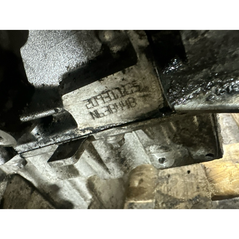 Двигатель (двигатель и элементы) BMW X5 F15 2015 4.4 11002357325