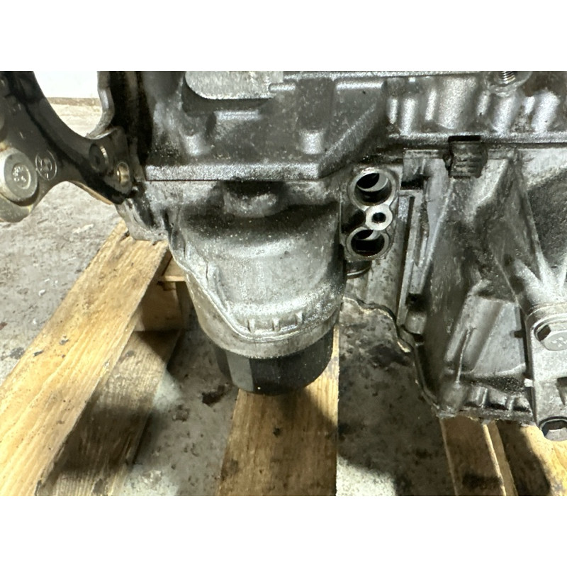 Двигатель (двигатель и элементы) BMW X5 F15 2015 4.4 11002357325