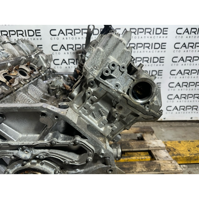 Двигатель (двигатель и элементы) BMW X5 F15 2015 4.4 11002357325